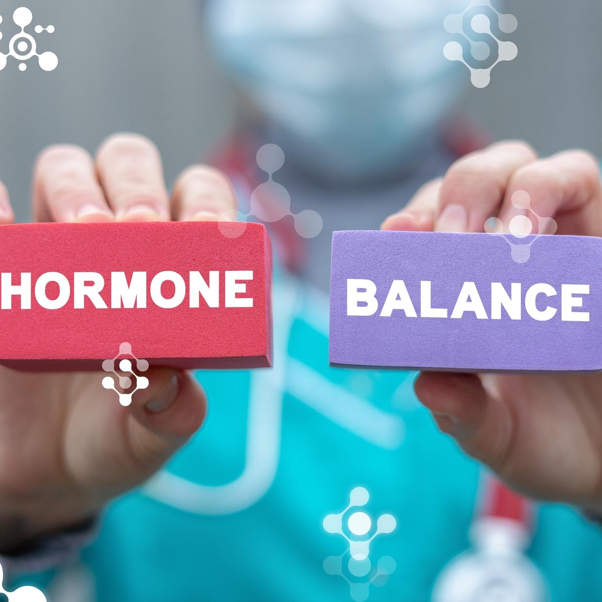 Hormone Balance