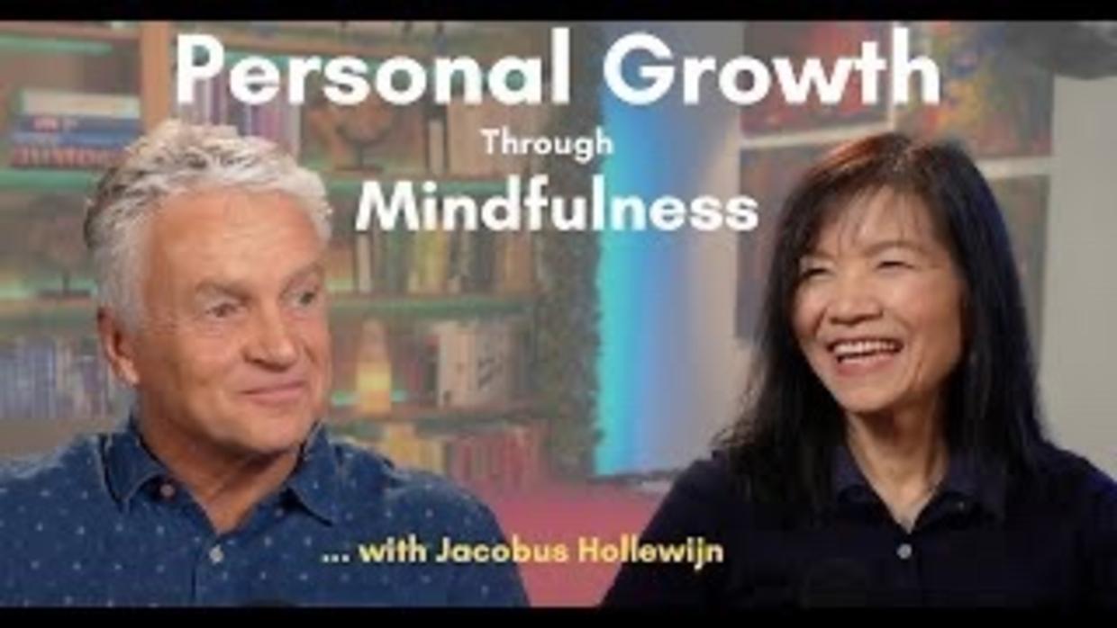 Elaine Huang - Part 1